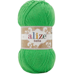 Alize Bella 455 Pletilna preja