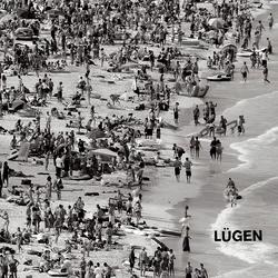 Lügen - II (LP)