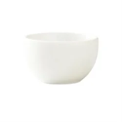 Porcelánový šálek Origami Milk Beverage Cup Round 140 ml