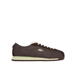 Lacoste Superge Club Low 51SMA0036 Rjava