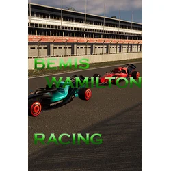 Bemis Wamilton Racing (PC) Steam Key GLOBAL