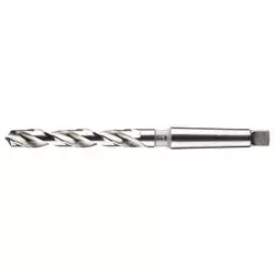 Baildon DIN 345 RN NWKc 19 mm, HSS-E Co5 (S), 233-135 mm (pecelj MK2) 10319002