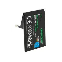 Baterija za Zebra TC20/TC25, 2900 mAh