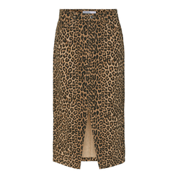 VERO MODA Krilo VMVERI temno bež/brokat/črna