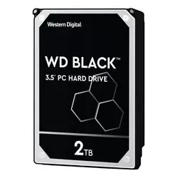 WD trdi disk Black 2TB WD2003FZEX