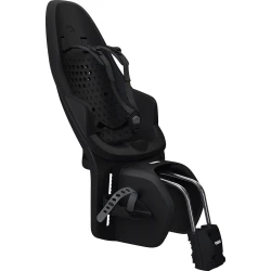 Otroški sedež za kolo Thule 2 Maxi - Frame Mount - Black
