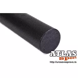 Roler za masažu FOAM ROLLER 90cm