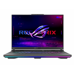 ASUS Laptop ROG Strix G16 G614JU-N3170 (16 FHD+, i5-13450HX, 16GB, SSD 1TB, GeForce RTX 4050)