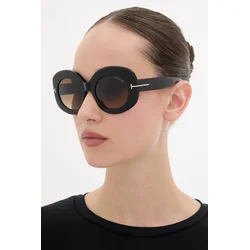 Tom Ford sončna očala ženska Claudette