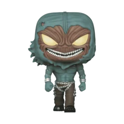 Funko POP! ROCKS: DISTURBED - THE GUY