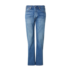 LEVIS  Kavbojke 501 moder denim