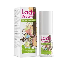 Lady dream 30ml