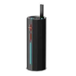 Moxom Bluetooth zvučnik MX-SK97, 10W, RGB, Crni