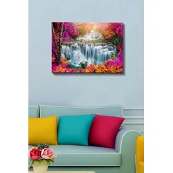 Wallity Slika na platnu Tablo-184, 50x70 cm