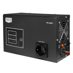 Naponski pretvarač 200W sa punjačem akumulatora PR-300H Prosto