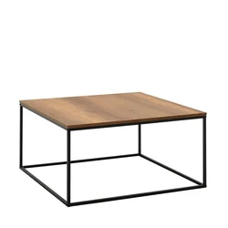 Hanah Home Klub sto 80x42x80cm Orah