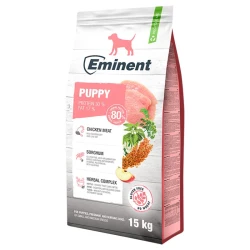 Eminent Puppy 30/17 - 15 kg
