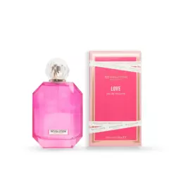 REVOLUTION Ženska toaletna voda Love 100ml