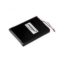POWERY Akumulator Garmin Nüvi 2350LT