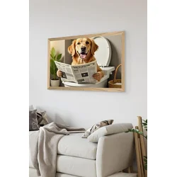 Slika Wallity Arthynmodelyty3348-8, 33x48 cm