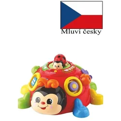 Vtech Poredna babica (CZ)