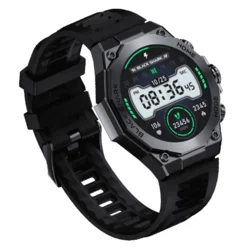 Black Shark S1 Pro, črna