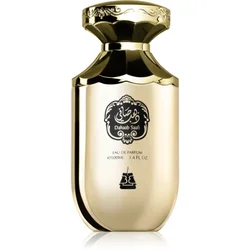 Afnan Dahaab Saafi EDP 100 ml