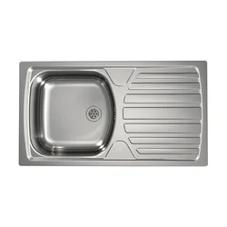Alveus sudopera Basic 170 sa uskim otvorom     780 x 435 x 140 mm
