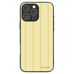 ULTIMATE CASE za Apple iPhone 16 Pro Max - Liquid sunshine