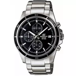 CASIO sat EDIFICE EFR-526D-1A