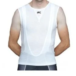 Neo Letnja podmajica-aktivni veš,beli,2xl veličina ( 88-2XL )