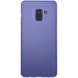 Maska Nillkin Air za Samsung A8 Plus/ A730 (2018), Plava