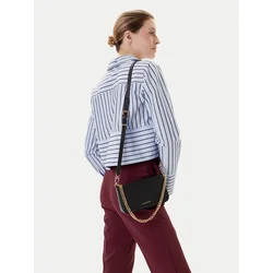MICHAEL Michael Kors Ročna torba 32S5GYTU1L Črna