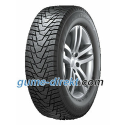 Hankook Winter i*pike X W429A ( 205/70 R15 96T 4PR, stavljenji spike-ovi SBL )