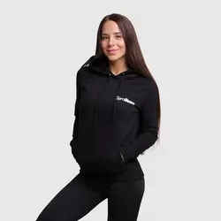 GymBeam ?????? ???? PRO Hoodie Black