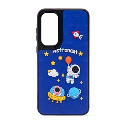 Maska za telefon 3D PROTECT za Samsung A35 DZ2/1