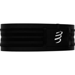 Compressport Free Belt Pro Black M/L