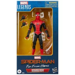 Marvel Legends Spider-Man premium figura, 15 cm – Hasbro