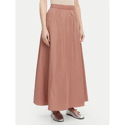 MAX&Co. Midi krilo Matrigna 2516101074200 Roza Relaxed Fit