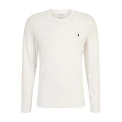 Ralph Lauren Kratka pižama, bela