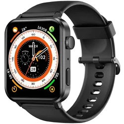 Blackview Pametni sat R30 Pro, Crni