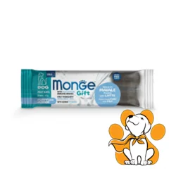 Monge Gift Puppy & Junior Pork & Milk Meat Bars 40g, Mesne štanglice za štence