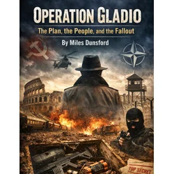 Operation Gladio
