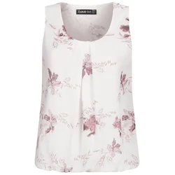 Cloud5ive Bluza mauve/ciklama/bela
