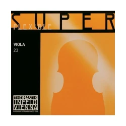 Struna A 3/4 Superflexible Thomastik-Infeld medium 637.741