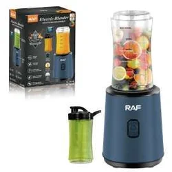 Blender smoothie maker RAF r.397B plavi