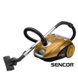 UsisivaÄ? SENCOR SVC 900 EUE3 700W