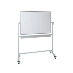 Dahle mobilna vrtljiva tabla, 120x180cm