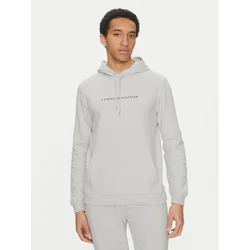 Tommy Hilfiger Jopa UM0UM03506 Siva Regular Fit
