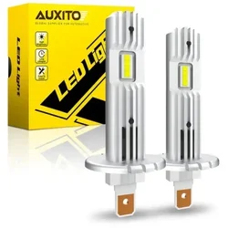 Auxito h1 led sijalice dd-gf-h1 6500k – 1:1 kao halogena ( AUX039 )